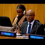 Rwanda Urges UN to Confront Escalating Hate Speech, Warns Silence Signals Complicity